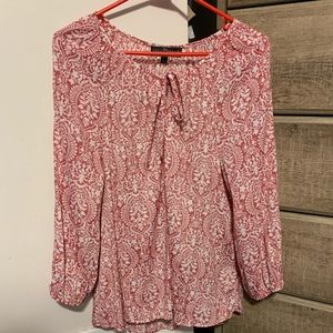 Women’s blouse